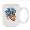 11 Ounce Coffee Mug Thumbnail