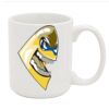 11 Ounce Coffee Mug Thumbnail