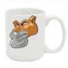 11 Ounce Coffee Mug Thumbnail