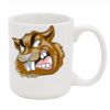 11 Ounce Coffee Mug Thumbnail