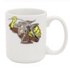11 Ounce Coffee Mug Thumbnail