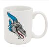 11 Ounce Coffee Mug Thumbnail