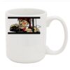 11 Ounce Coffee Mug Thumbnail