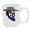 11 Ounce Coffee Mug Thumbnail