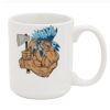 11 Ounce Coffee Mug Thumbnail