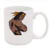 11 Ounce Coffee Mug Thumbnail