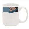11 Ounce Coffee Mug Thumbnail