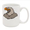 11 Ounce Coffee Mug Thumbnail