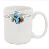 11 Ounce Coffee Mug Thumbnail