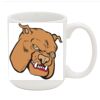 11 Ounce Coffee Mug Thumbnail
