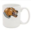 11 Ounce Coffee Mug Thumbnail