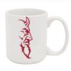 11 Ounce Coffee Mug Thumbnail