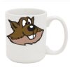 11 Ounce Coffee Mug Thumbnail