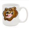 11 Ounce Coffee Mug Thumbnail