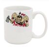 11 Ounce Coffee Mug Thumbnail
