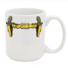 11 Ounce Coffee Mug Thumbnail