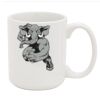 11 Ounce Coffee Mug Thumbnail