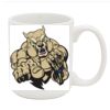 11 Ounce Coffee Mug Thumbnail