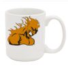 11 Ounce Coffee Mug Thumbnail