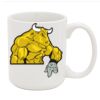 11 Ounce Coffee Mug Thumbnail