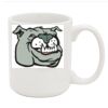 11 Ounce Coffee Mug Thumbnail