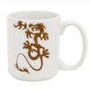11 Ounce Coffee Mug Thumbnail