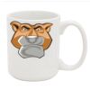 11 Ounce Coffee Mug Thumbnail