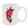 11 Ounce Coffee Mug Thumbnail