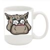 11 Ounce Coffee Mug Thumbnail