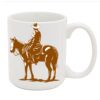 11 Ounce Coffee Mug Thumbnail