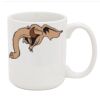11 Ounce Coffee Mug Thumbnail