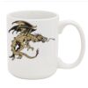 11 Ounce Coffee Mug Thumbnail