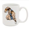 11 Ounce Coffee Mug Thumbnail