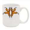 11 Ounce Coffee Mug Thumbnail