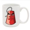 11 Ounce Coffee Mug Thumbnail