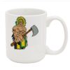 11 Ounce Coffee Mug Thumbnail