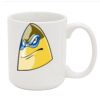 11 Ounce Coffee Mug Thumbnail