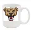 11 Ounce Coffee Mug Thumbnail