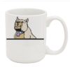 11 Ounce Coffee Mug Thumbnail