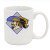 11 Ounce Coffee Mug Thumbnail