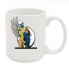 11 Ounce Coffee Mug Thumbnail
