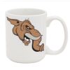 11 Ounce Coffee Mug Thumbnail