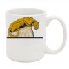11 Ounce Coffee Mug Thumbnail