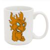 11 Ounce Coffee Mug Thumbnail