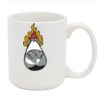 11 Ounce Coffee Mug Thumbnail