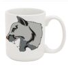 11 Ounce Coffee Mug Thumbnail