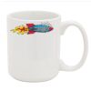 11 Ounce Coffee Mug Thumbnail