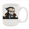 11 Ounce Coffee Mug Thumbnail