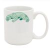 11 Ounce Coffee Mug Thumbnail