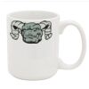 11 Ounce Coffee Mug Thumbnail